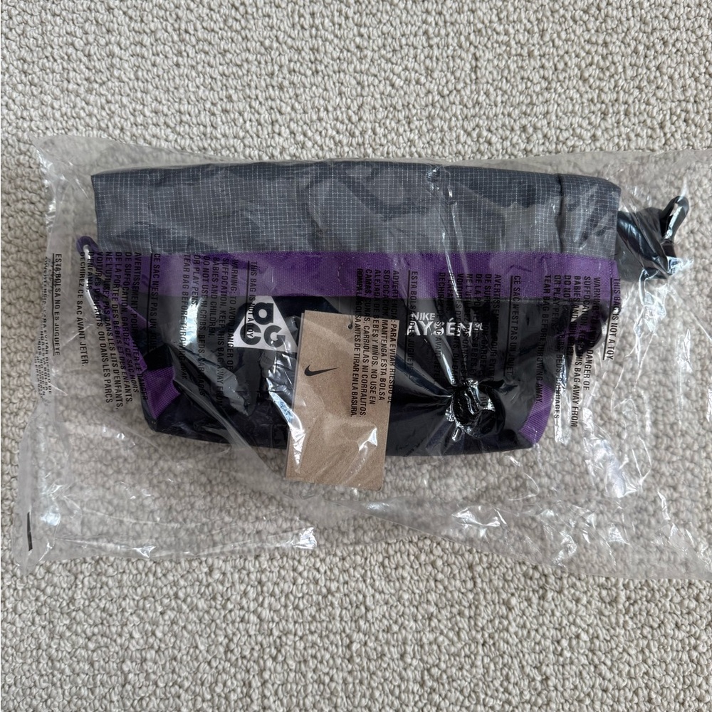 Nike ACG Aysèn Fanny Pack - Picture 3 of 8